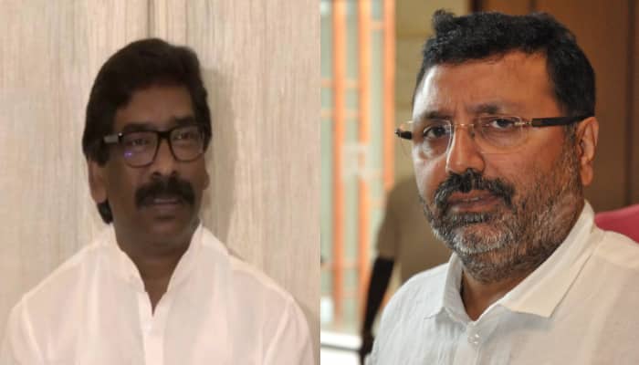 Dumka death case: BJP slams Hemant Soren govt, says Jharkhand turning into a ‘Islamic state’