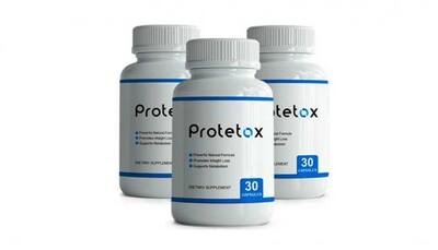 Protetox Review USA: Is It Legitimate Or Scammer? Shocking Ingredients?
