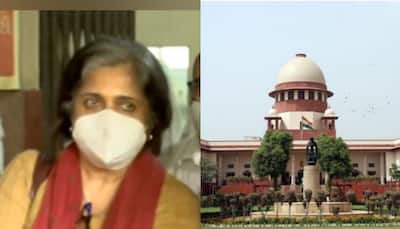 SC grills Gujarat HC on Teesta Setalvad's bail plea: 'Give us instances where a lady...'