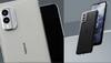 Nokia launches three Eco-friendly and Sustainable smartphones today - Nokia G60 5G, Nokia C31 and Nokia X30 5G; Check specs, features, more