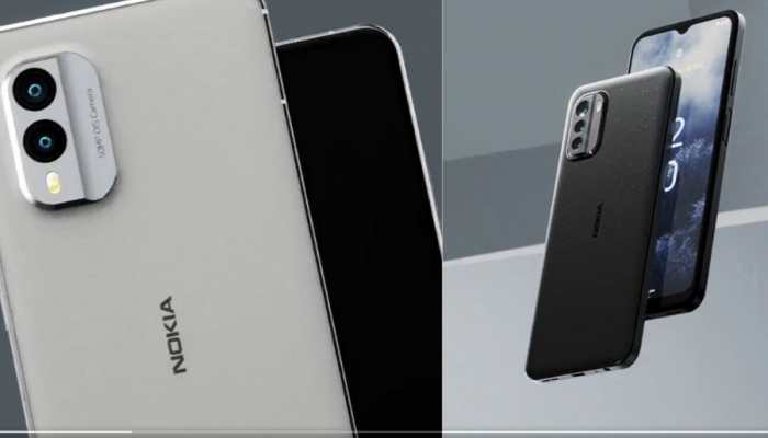 Nokia launches three Eco-friendly and Sustainable smartphones today - Nokia G60 5G, Nokia C31 and Nokia X30 5G; Check specs, features, more