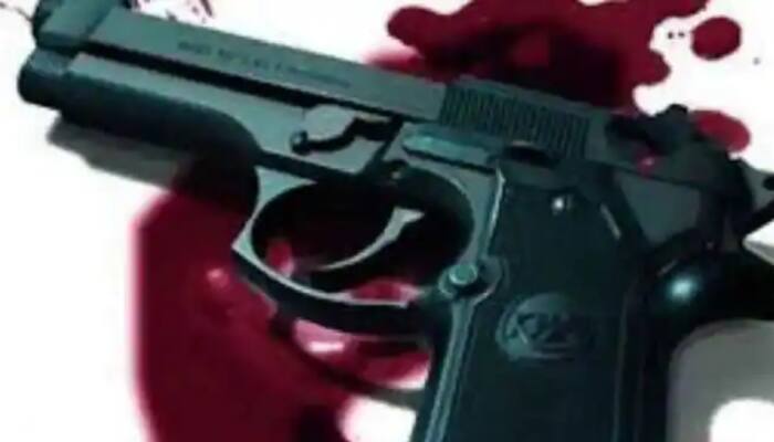 Gurugram: BJP leader shot in cloth showroom, dies