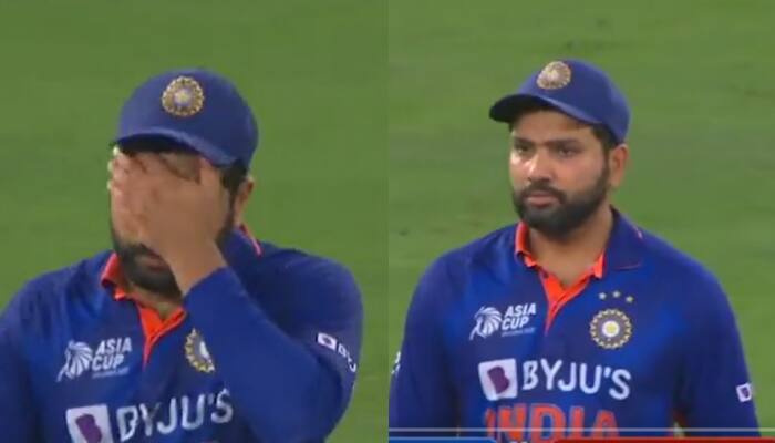 'Rohit Sharma looks weak to me..': Ex-Pak captain slams Team India captain, calls him nervous and confused