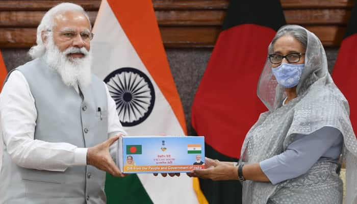 Bangladesh PM Sheikh Hasina to visit India on September 5, will hold bilateral meeting with PM Modi