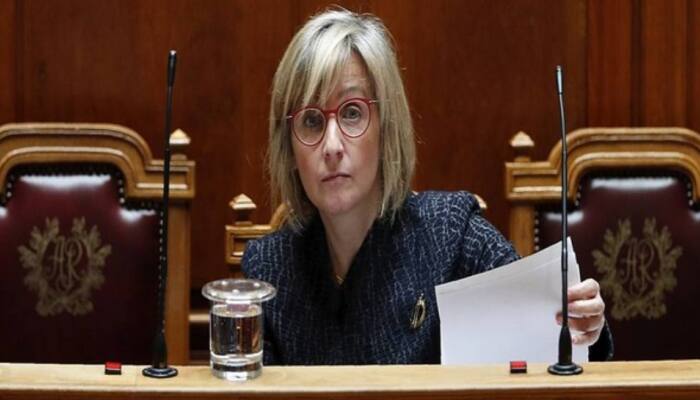 Portugal Health Minister resigns after pregnant Indian tourist dies in Lisbon; India calls incident 'very unfortunate'