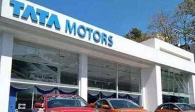 Tata Motors sells 78,843 units in August 2022, records 36 per cent YoY sales growth