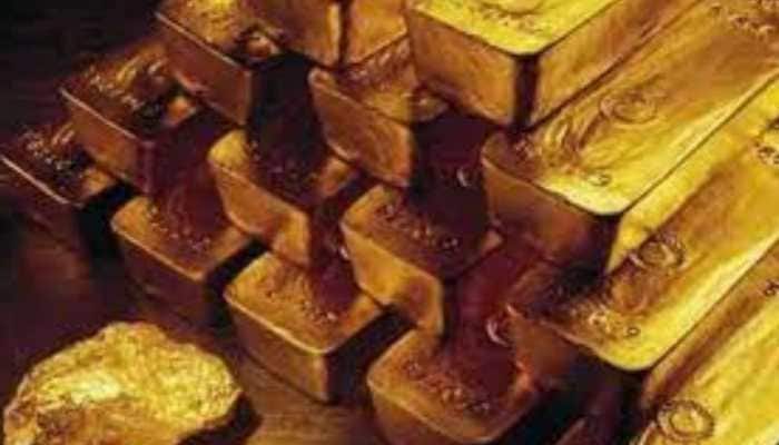 Gold price today 1 September 2022: Gold declines Rs 195; silver drops Rs 863