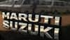 Maruti Suzuki sells over 1.60 lakh units, sales up by 26 per cent in August