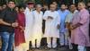 kcr bihar tour
