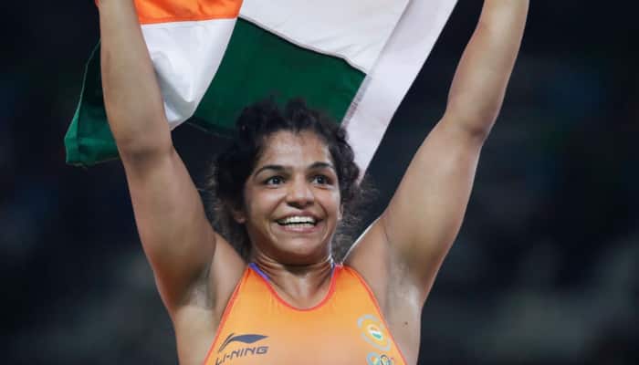 I told my parents that I want to quit studies: Sakshi Malik opens up on importance of education in athlete&#039;s life