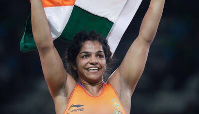 I told my parents that I want to quit studies: Sakshi Malik opens up on importance of education in athlete's life