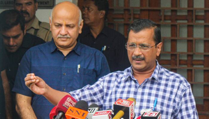 &#039;Make India No 1&#039;: Arvind Kejriwal to launch his movement on Sep 7