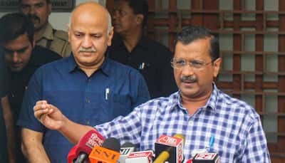 'Make India No 1': Arvind Kejriwal to launch his movement on Sep 7