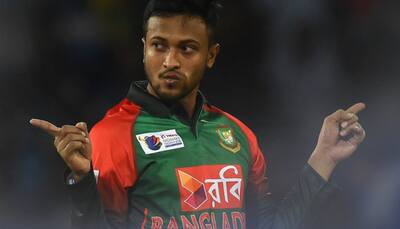 Shakib Al Hasan becomes only 2nd cricketer in T20 history to achieve THIS milestone, check record