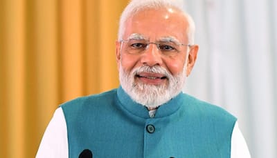 PM Modi to commission India`s first INDIGENOUS aircraft carrier INS Vikrant at Cochin Shipyard today; Key details here