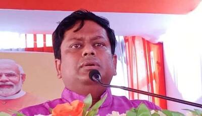 Infighting in Bengal BJP? Bengal president Sukanta Majumdar is a PUPPET, says top party leader 