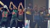 nagin dance