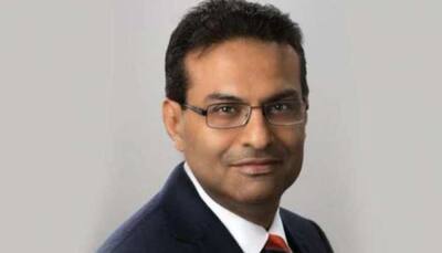 Indian-origin Laxman Narasimhan named new Starbucks CEO -- Read details here
