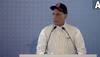 'Icon of India`s pride, power and determination': Rajnath Singh on commissioning of INS Vikrant 