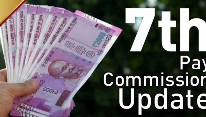 7th Pay Commission: Central Government Employees to get major DA hike, here&#039;s all about arrear and other updates