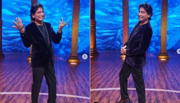 Raju Srivastava health update: Comedian shows improvement, still under observation