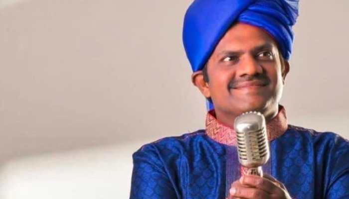 Tamil Singer Bamba Bakya, who had sung for stars Rajnikanth and Vijay, dies due to cardiac arrest at 49