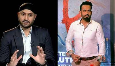 Legends League Cricket 2022: Irfan Pathan and Harbhajan Singh named captains of THESE two franchises