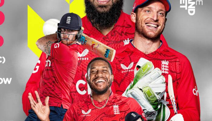 Jason Roy dropped from England squad for T20 World Cup; 19-man squad named for Pakistan tour