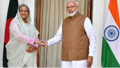 A Daughter's connect: Bangladesh PM Shiekh Hasina to begin India visit from Nizamuddin Dargah