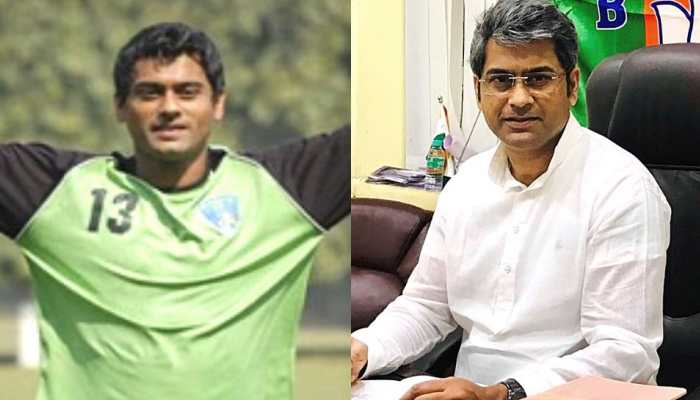 Who is Kalyan Chaubey? New AIFF President who defeated Bhaichung ...