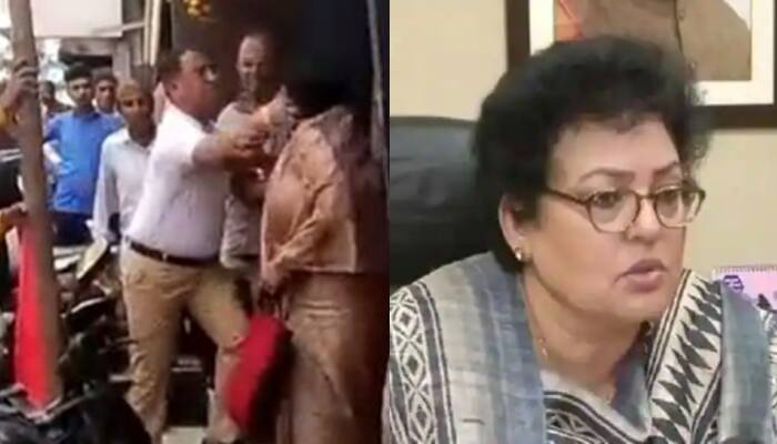 MNS worker assaults elderly woman in Mumbai: NCW demands action within 5 days