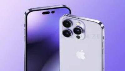 iPhone 14 Pro Max to launch on September 7: Here's all you need to know
