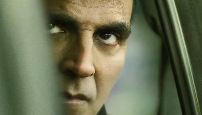 Cuttputlli: 5 reasons why you MUST watch Akshay Kumar&#039;s suspense-thriller!