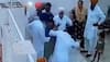 In Bhagwant Mann's Punjab, senior woman AAP MLA faces domestic violence - WATCH