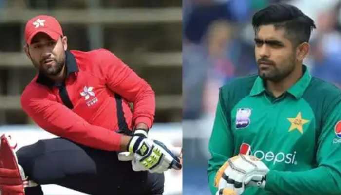Hong Kong's Babar Hayat sends warning to Babar Azam's Pakistan ahead of clash in Asia Cup 2022, says THIS