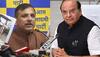 Delhi LG gave designing contract to his daughter as Khadi commission chief: AAP
