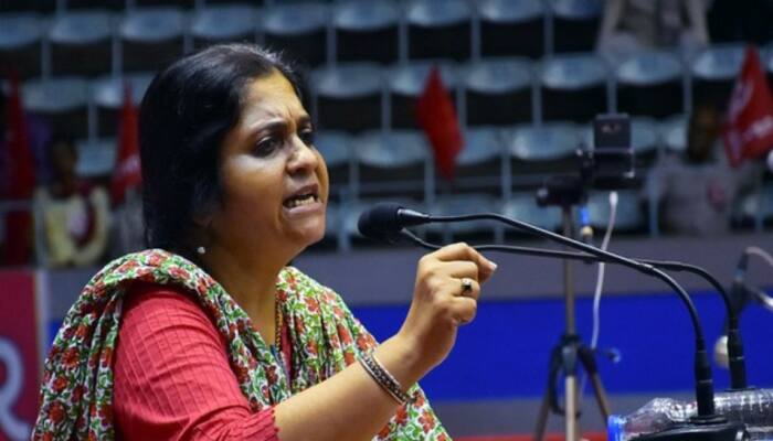 2002 Gujarat riots case: Activist Teesta Setalvad gets interim bail
