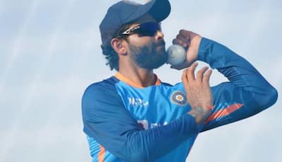Big blow for Team India, injured Ravindra Jadeja ruled out of Asia Cup 2022; Axar Patel named as replacement 