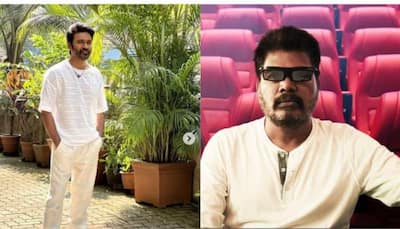 'Robot' director Shankar hails Dhanush's 'Thiruchitrambalam', calls it 'a beautiful movie'