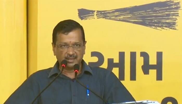 Arvind Kejriwal’s BIG promise for Gujarat polls: ‘Will waive farm loans if...'