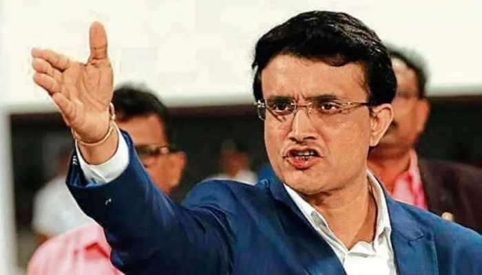 Sourav Ganguly ruins THIS brands&#039; promotional stunt with BIG blunder - Check