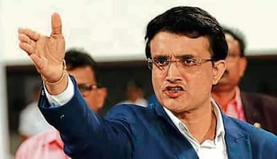 Sourav Ganguly ruins THIS brands' promotional stunt with BIG blunder - Check
