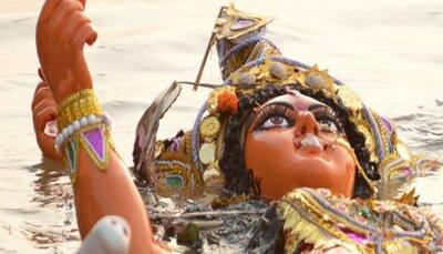 No plaster-of-Paris idols: Delhi Pollution Control Committee issues guidelines for Ganesh Utsav, Durga Puja