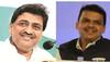 what is maharashtra political crisis