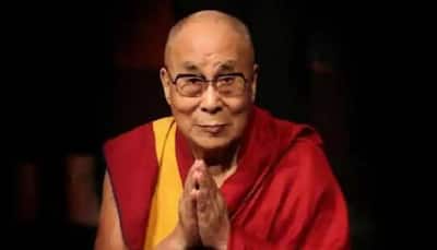 China jails 2 Tibetan monks for possessing Dalai Lama's photos