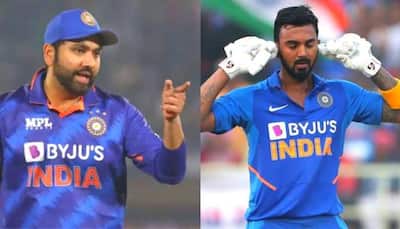 Drop KL Rahul, THIS batter should open with Rohit: Former cricketer wants Team India to make BIG changes ahead of Pakistan clash