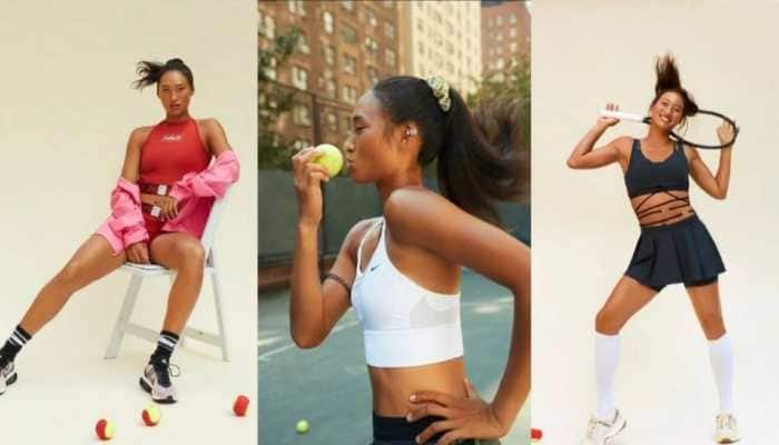 Who is Zheng Qinwen? 19-year-old Chinese Tennis star, who's spicy photos are going viral on social media - In Pics