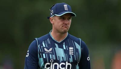 Explained: Here's why Jason Roy is excluded from England's ICC T20 World Cup squad