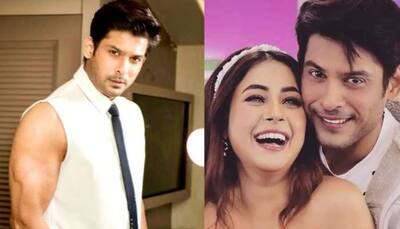 SidNaaz fans get emotional remembering Sidharth Shukla on his death anniversary
