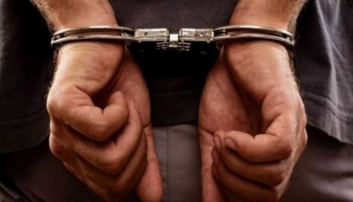 ‘Stoneman’ serial killer arrested for brutal watchmen killings in MP
